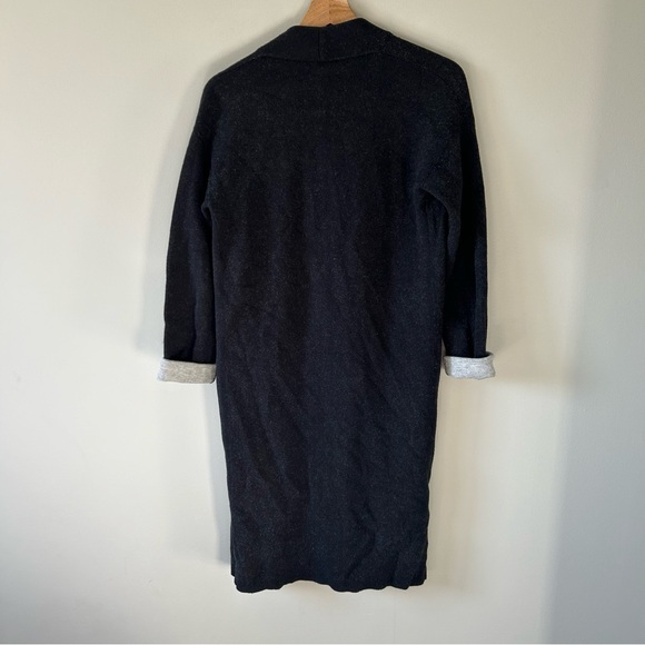 Aritzia Babaton Duster Cardigan Size XS - Picture 2 of 5